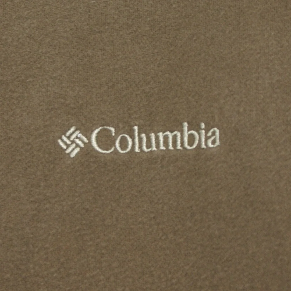 Vintage Late 90s Columbia Sportswear Heritage Collection Crewneck Sweatshirt L